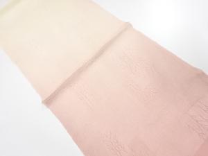 未使用品　正絹　帯揚げ